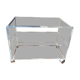 Table  design en plexiglas Hyalo