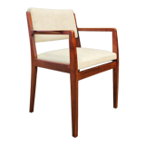 Mid century armchair vintage