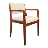 Mid century armchair vintage