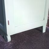 Parisian art deco wardrobe