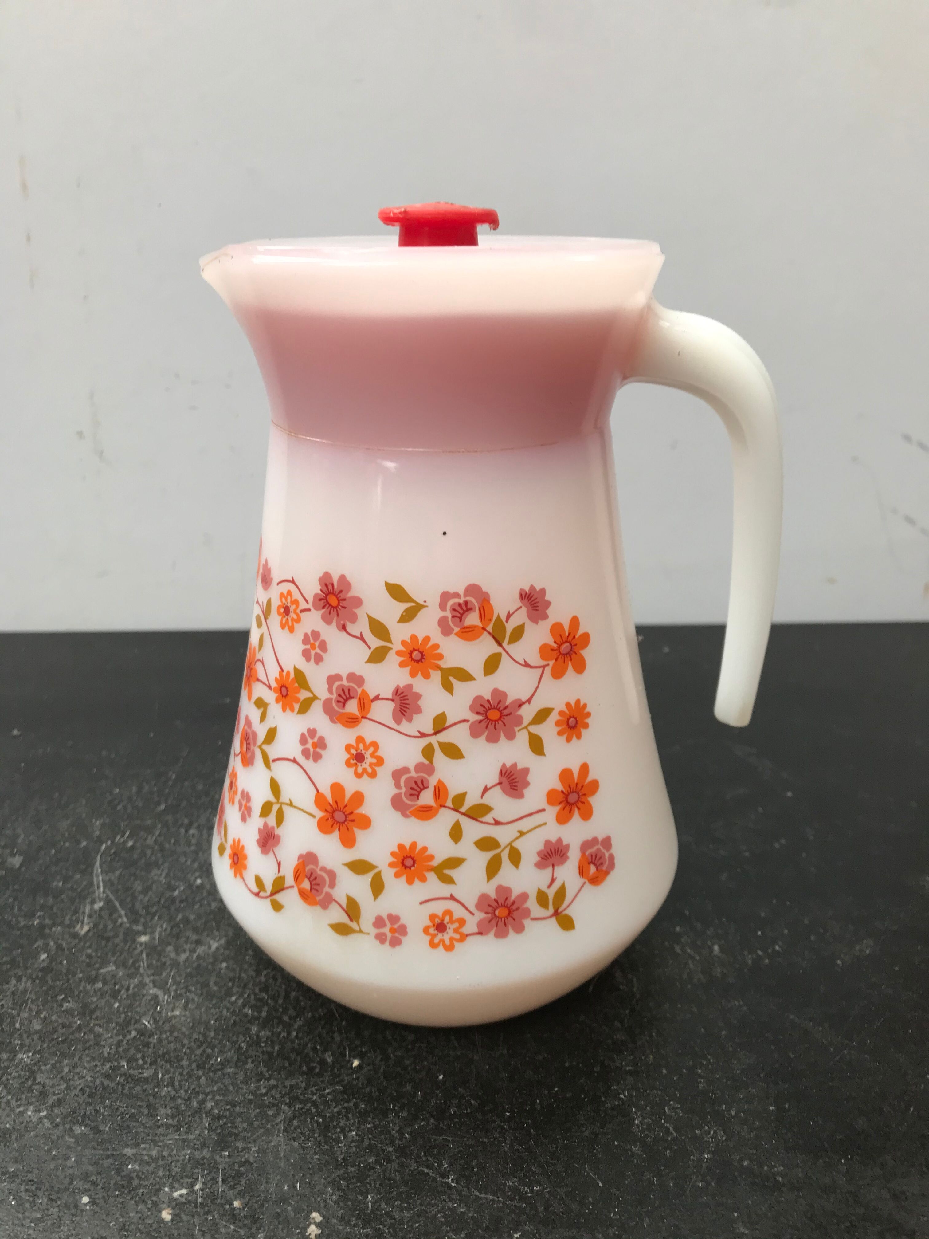Old pitcher 1970