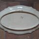 Quimper dish, pearl model