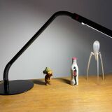 Manade France desk lamp designed by Philippe Michel, vintage 80s