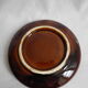 Cendrier publicitaire Butagaz déco rétro vintage ashtray