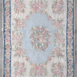 Tapis indien Cachemire 1950
