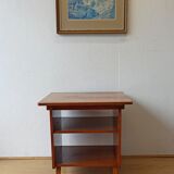 Modernist console table  Bilea of the 60s.