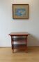 Modernist console table  Bilea of the 60s.