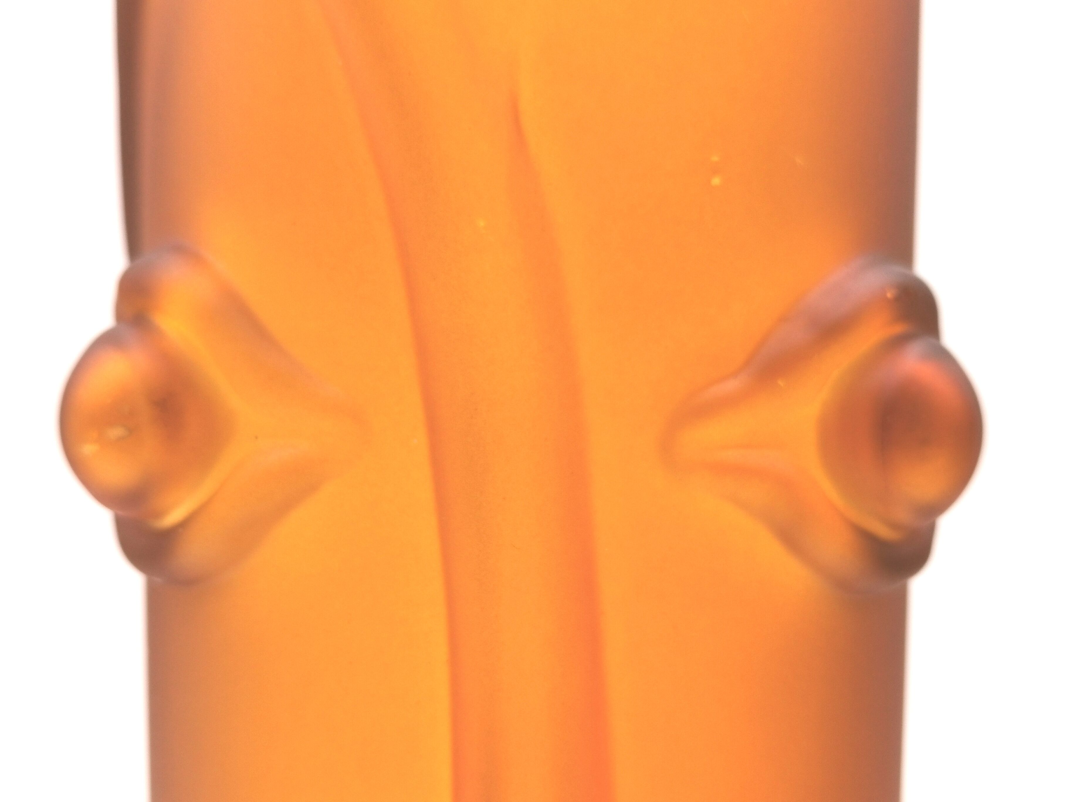 Pair of vintage Kefla bottles, Germany 1970