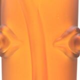 Pair of vintage Kefla bottles, Germany 1970