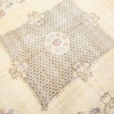 7x12 Oversized Persian Rug, 203x366Cm
