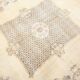 Tapis persan surdimensionné 7x12, 203x366Cm