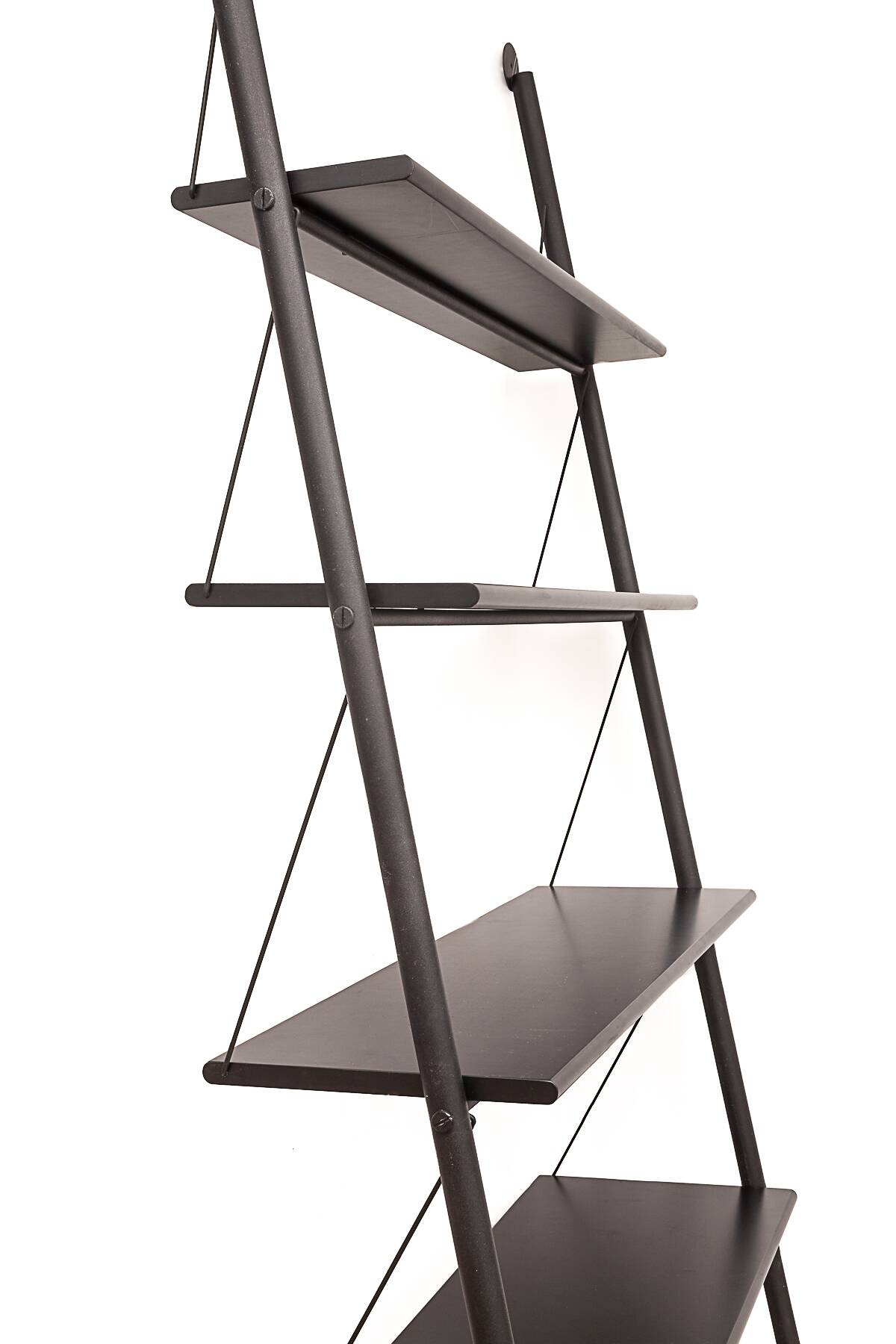 John Ild Library, by Philippe Starck