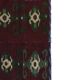 Vintage handmade Turkish rug 135x154 cm