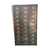 Industrial cabinet 30 Strafor valves