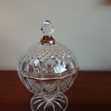 Drageoir cristal