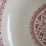 Bowl Sarreguemines Model Gabès