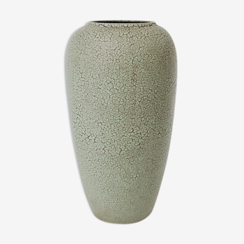 Lava vase 60s Mint Green