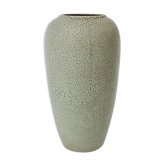 Lava vase 60s Mint Green