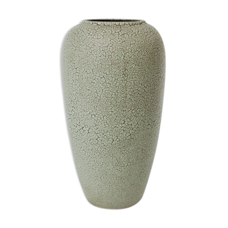 Lava vase 60s Mint Green