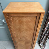 1950s bonnetière (renovated)