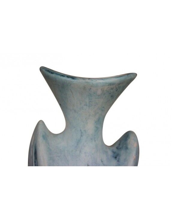 Ceramic vase pouchain