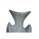 Ceramic vase pouchain