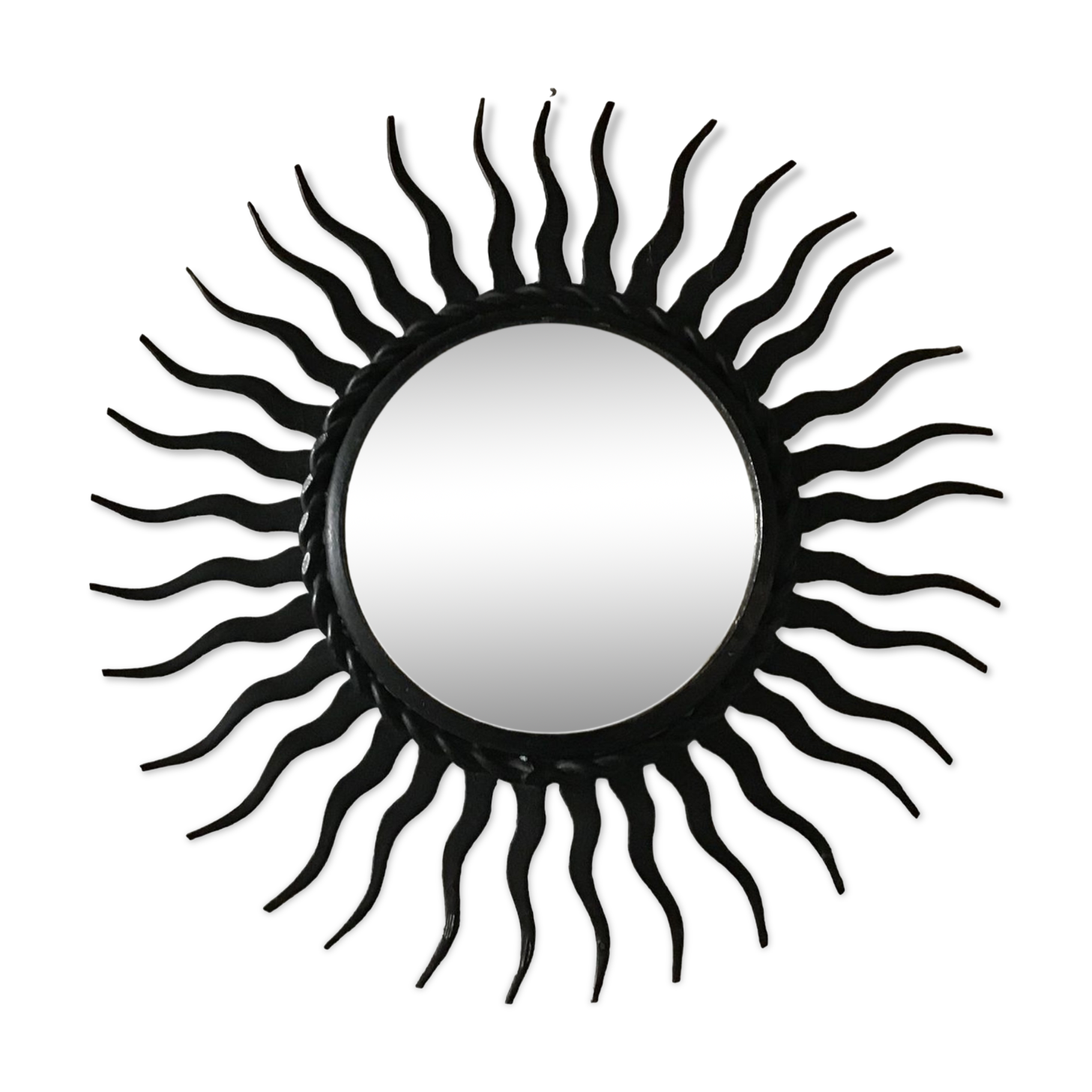 Chaty Vallauris mini sun mirror