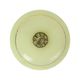 Vintage Jewelry Box Trinket Box Italian Alabaster Natural Stone