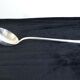 Menagere art deco silver metal Francois Frionnet