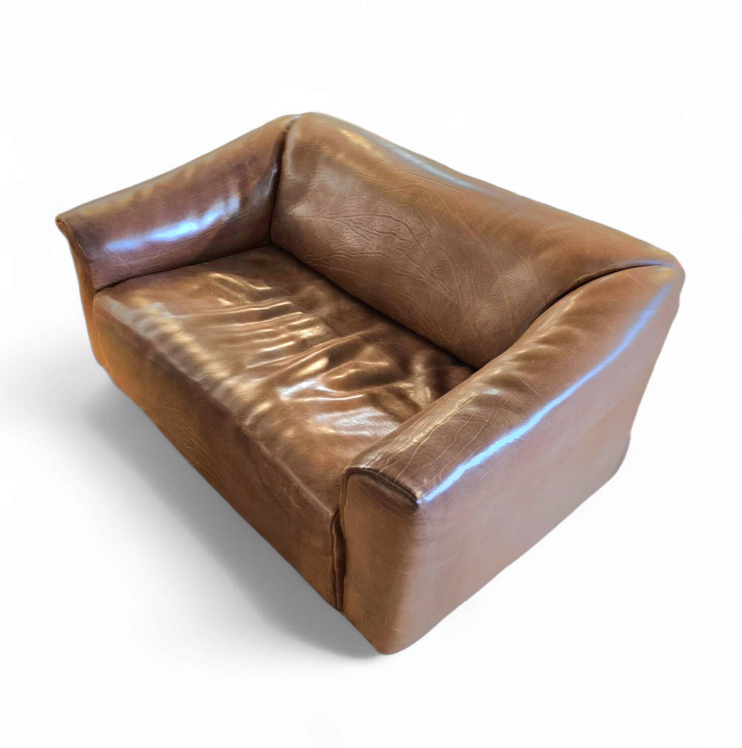 Desede sofas / neck leather DS-47 / 2 DS-47 / 3 Width 141 / 181 cm