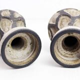 Duo of Scandinavian vases