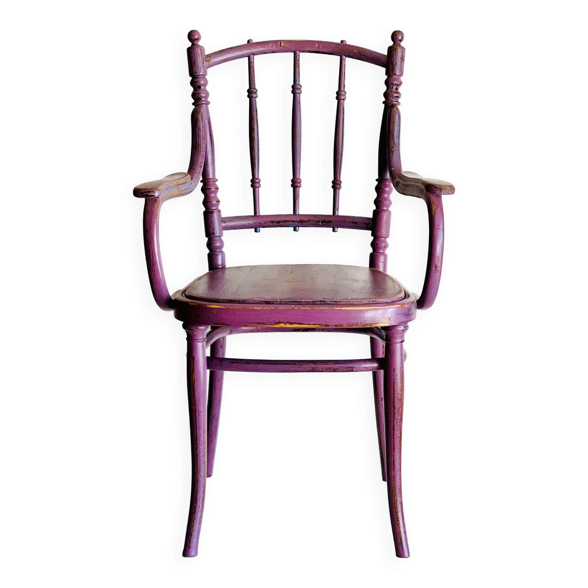 Romantic Armchair