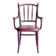 Romantic Armchair