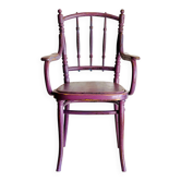 Fauteuil Romantique