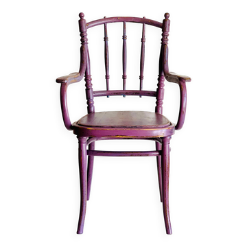 Romantic Armchair