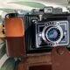 Vintage camera