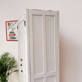 Vintage 1950 Parisian wardrobe