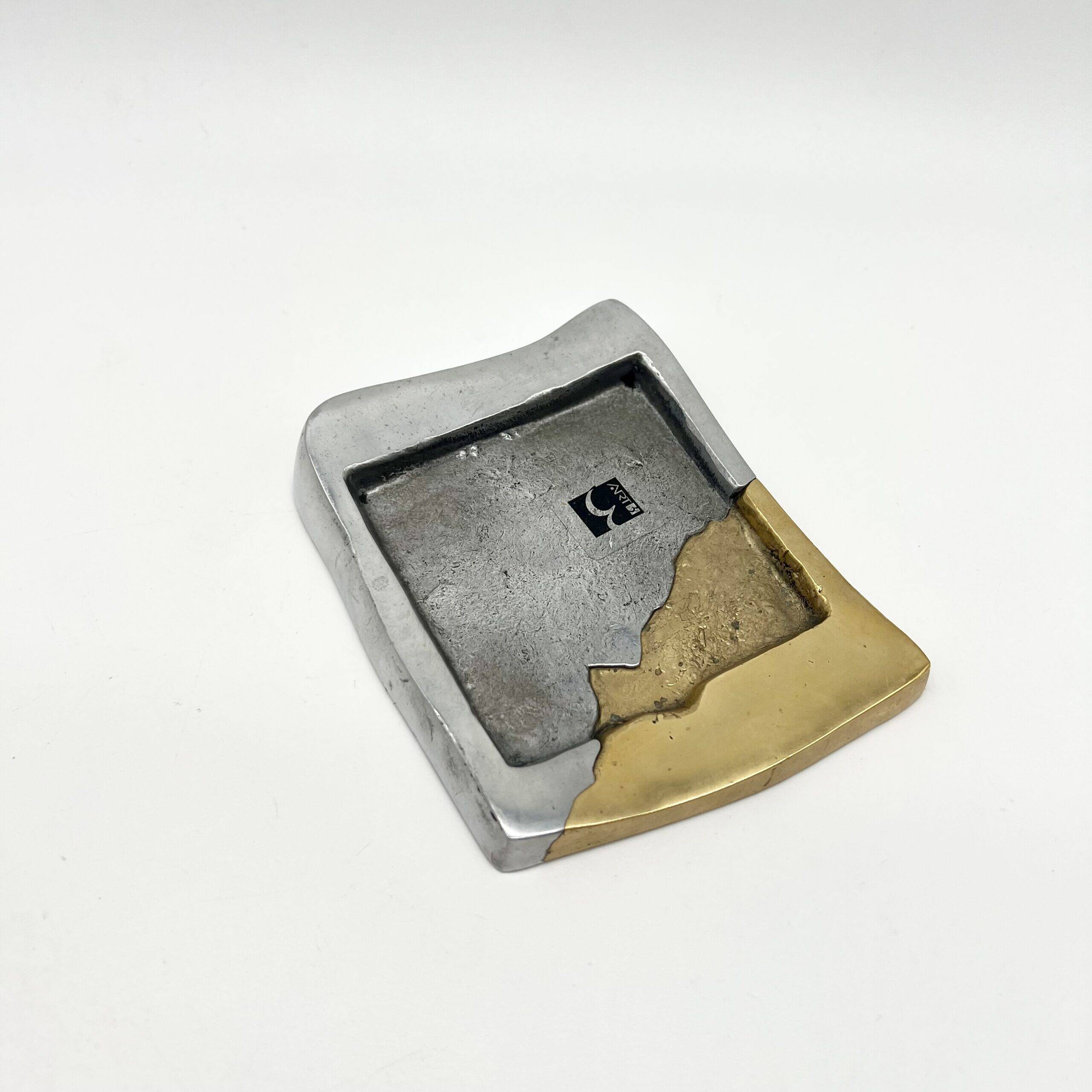 Ashtray – David Marshall, "Art 3" collection, 1980s