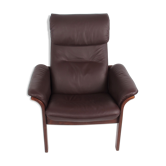 Scandinavian lounge chair Gote Mobler