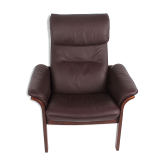 Scandinavian lounge chair Gote Mobler
