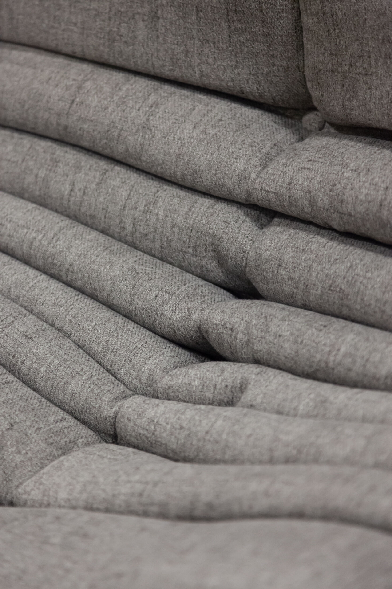 Togo set model designed by Michel Ducaroy 1973