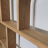 Room Dividers by Ludvik Volak for Drevopodnik Holesov, 1950s, Set of 2