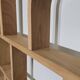 Room Dividers by Ludvik Volak for Drevopodnik Holesov, 1950s, Set of 2