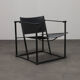 Fauteuil FM62 par Radboud van Beekum pour Pastoe, Pays-Bas, 1981
