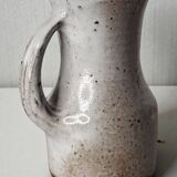 Stoneware jug Pierlot Ratilly