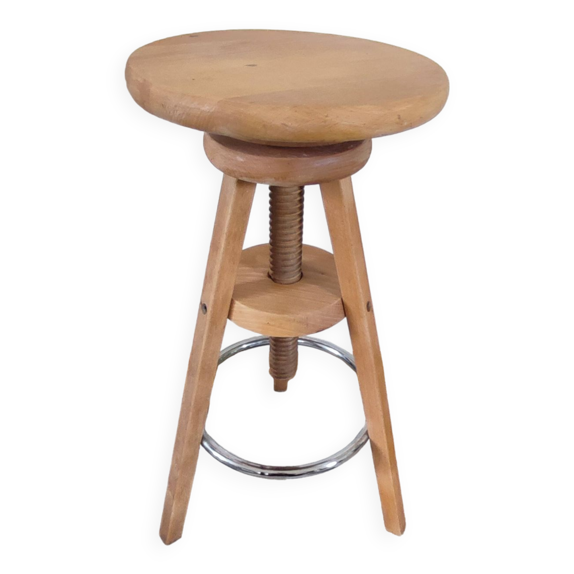 Architect's, watchmaker's or painter's workshop stool