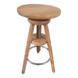 Architect's, watchmaker's or painter's workshop stool