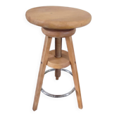 Architect's, watchmaker's or painter's workshop stool