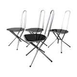 CHAISES NIELS GAMMELGAARD for Ikea