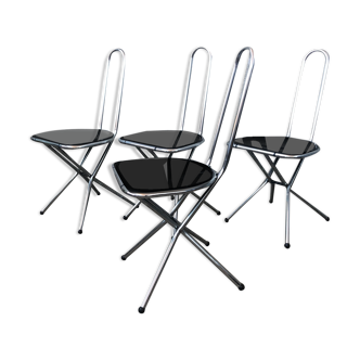 CHAISES NIELS GAMMELGAARD for Ikea